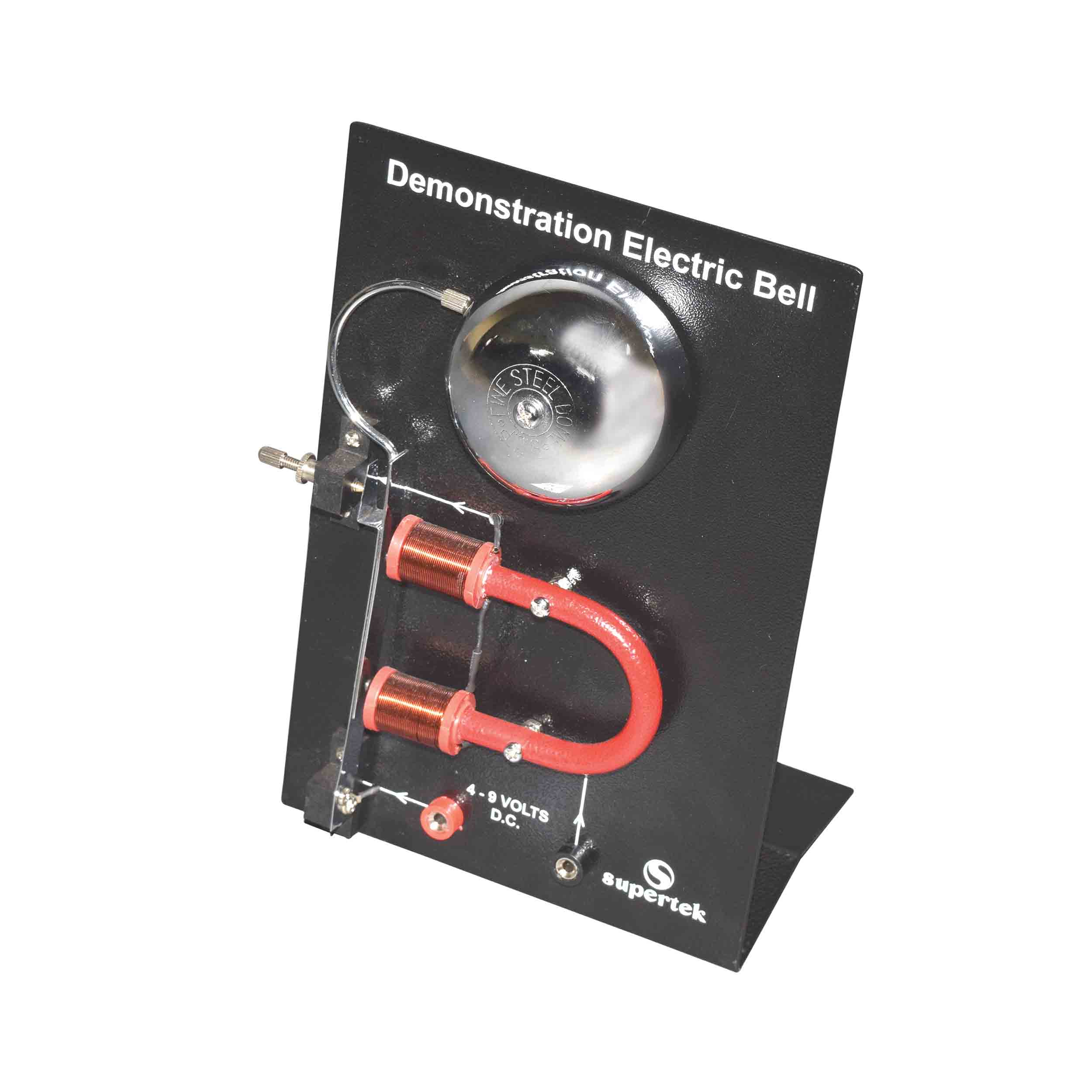 Demonstraton Electric Bell